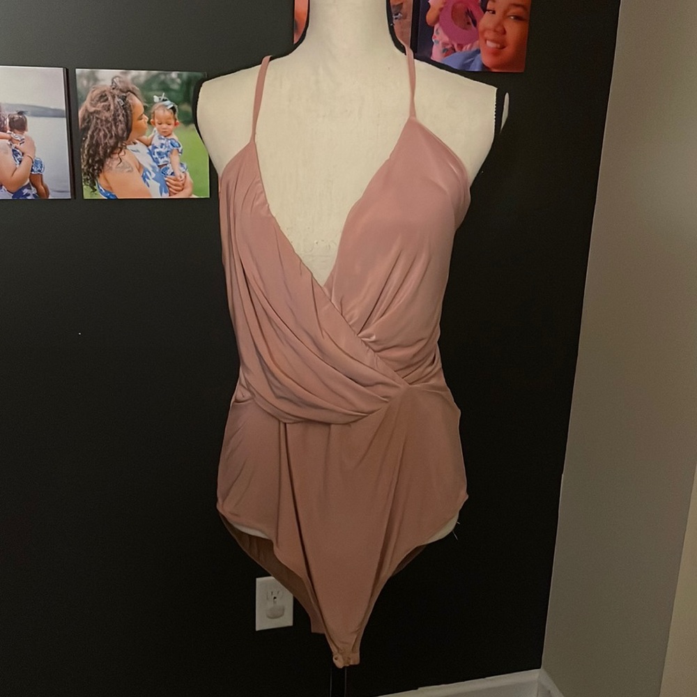 Fashionnova bodysuit